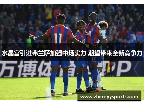 水晶宫引进弗兰萨加强中场实力 期望带来全新竞争力