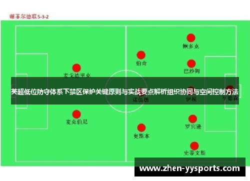 英超低位防守体系下禁区保护关键原则与实战要点解析组织协同与空间控制方法 英超低位防守体系下禁区保护关键原则与实战要点解析组织协同与空间控制方法